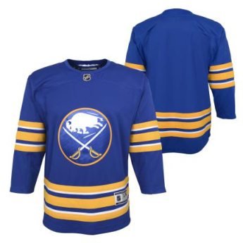 Buffalo Sabres dětský hokejový dres Premier Home