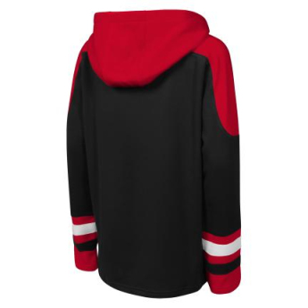 Chicago Blackhawks dětská mikina s kapucí Ageless Must Have - Home Po Hd