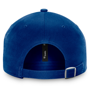 Tampa Bay Lightning čepice baseballová kšiltovka A/CAP Core Fundamental Adjustable