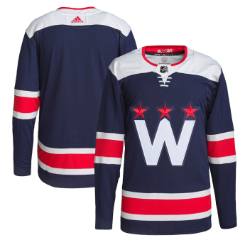 Washington Capitals hokejový dres Alternate Authentic