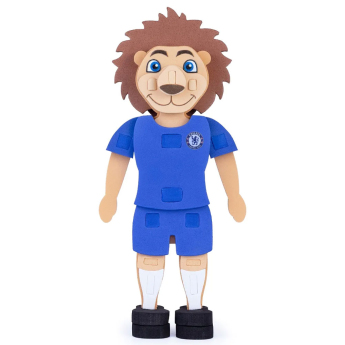 FC Chelsea puzzle Foam Mascot