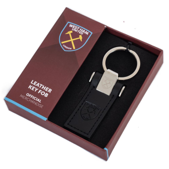 West Ham United klíčenka executive Fob