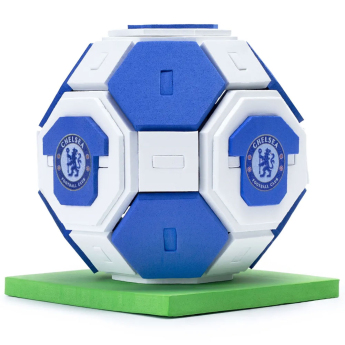 FC Chelsea puzzle Foam Football 47pc