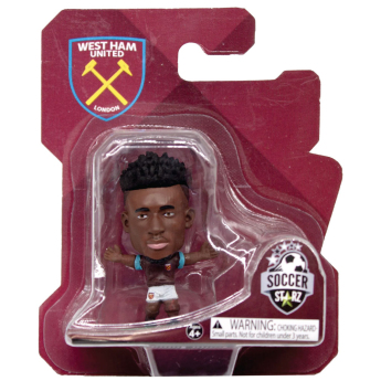 West Ham United figurka SoccerStarz Kudus