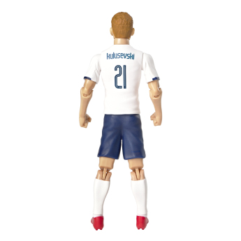 Tottenham Hotspur figurka Kulusevski 20cm Action Figure