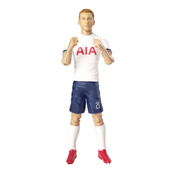Tottenham Hotspur figurka Kulusevski 20cm Action Figure