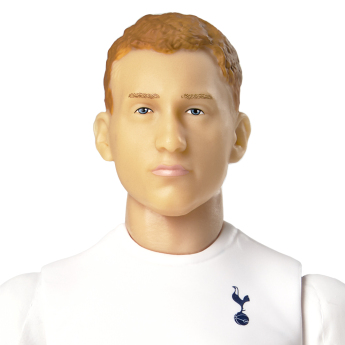 Tottenham Hotspur figurka Kulusevski 20cm Action Figure