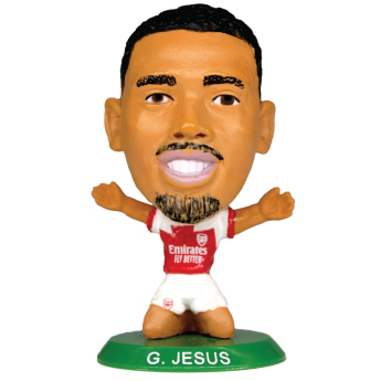FC Arsenal figurka SoccerStarz Gabriel Jesus