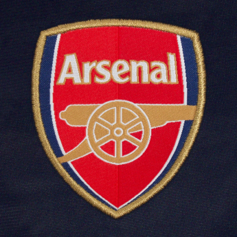 FC Arsenal pánská bunda Track navy