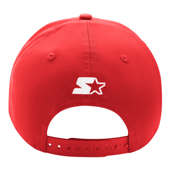 Chicago Blackhawks čepice baseballová kšiltovka Crown Pleaser