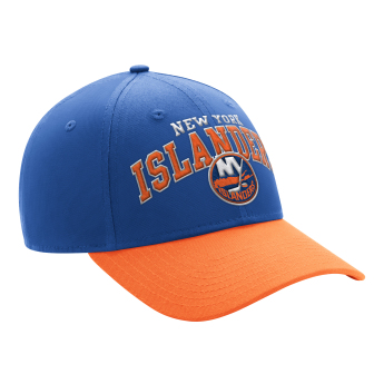 New York Islanders čepice baseballová kšiltovka Crown Pleaser