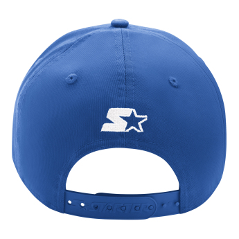 New York Rangers čepice baseballová kšiltovka Crown Pleaser