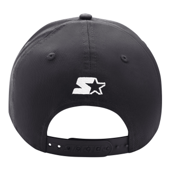 Philadelphia Flyers čepice baseballová kšiltovka Crown Pleaser