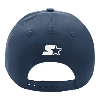 Seattle Kraken čepice baseballová kšiltovka Crown Pleaser