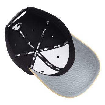 Vegas Golden Knights čepice baseballová kšiltovka Crown Pleaser