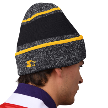 Pittsburgh Penguins zimní čepice Sideline Beanie