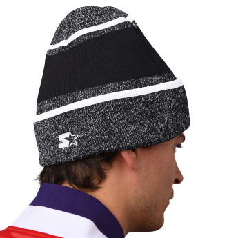 Los Angeles Kings zimní čepice Sideline Beanie