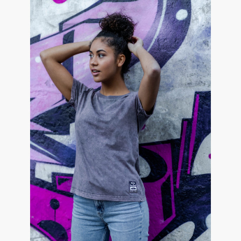 Red Bull KTM dámské tričko Shred grey