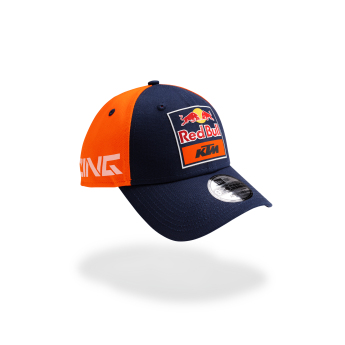 Red Bull KTM čepice baseballová kšiltovka official Teamline Replica