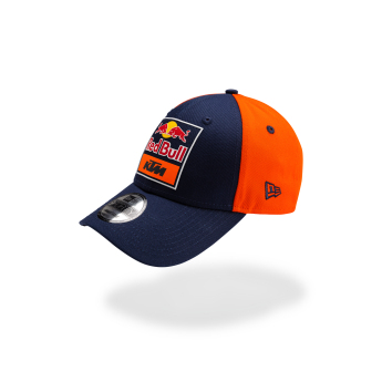 Red Bull KTM čepice baseballová kšiltovka official Teamline Replica