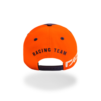 Red Bull KTM čepice flat kšiltovka official Teamline Replica