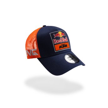 Red Bull KTM čepice baseballová kšiltovka official Teamline Replica 2023