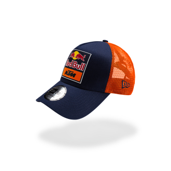 Red Bull KTM čepice baseballová kšiltovka official Teamline Replica 2023