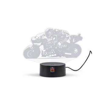 Red Bull KTM led svítilna MotoGP