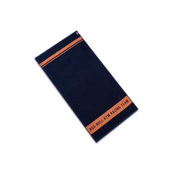 Red Bull KTM osuška navy