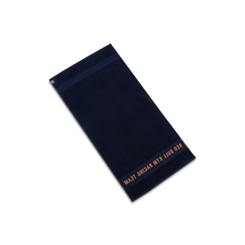 Red Bull KTM osuška navy