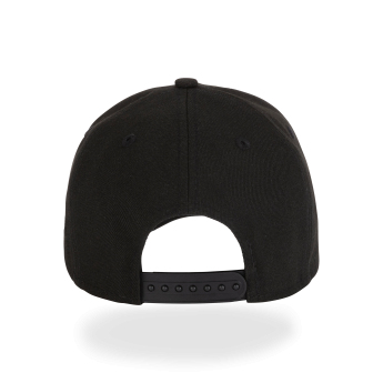 Red Bull KTM čepice baseballová kšiltovka Carbon black