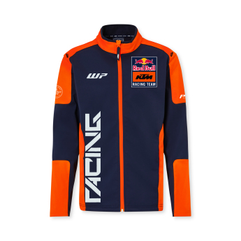 Red Bull KTM pánská bunda Softshell official Teamline Replica