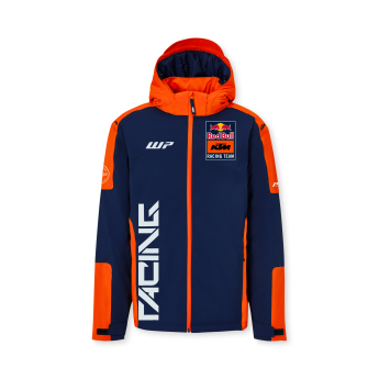 Red Bull KTM pánská zimní bunda official Teamline Replica