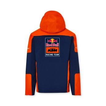 Red Bull KTM pánská zimní bunda official Teamline Replica