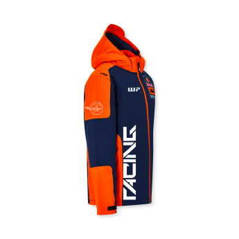 Red Bull KTM pánská zimní bunda official Teamline Replica