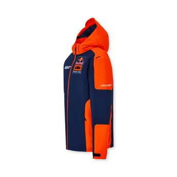 Red Bull KTM pánská zimní bunda official Teamline Replica