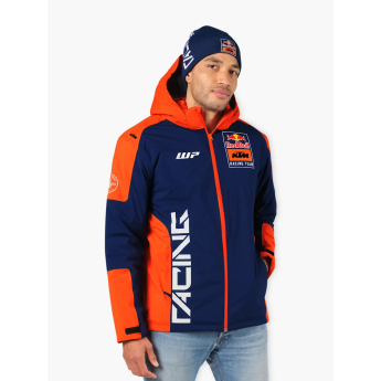 Red Bull KTM pánská zimní bunda official Teamline Replica