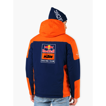 Red Bull KTM pánská zimní bunda official Teamline Replica