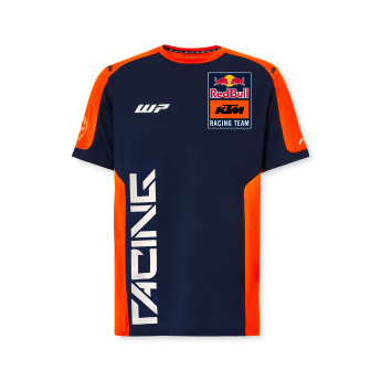 Red Bull KTM pánské tričko official Teamline Replica