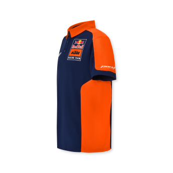 Red Bull KTM pánské polo tričko official Teamline Replica