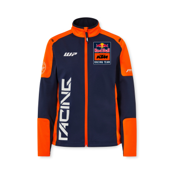 Red Bull KTM dámská bunda Softshell official Teamline Replica