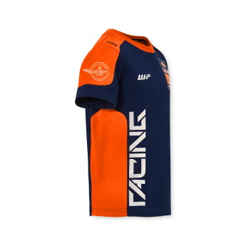 Red Bull KTM dětské tričko official Teamline Replica