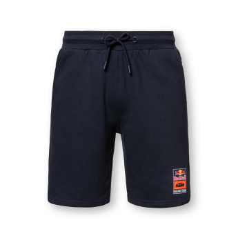 Red Bull KTM pánské kraťasy logo navy