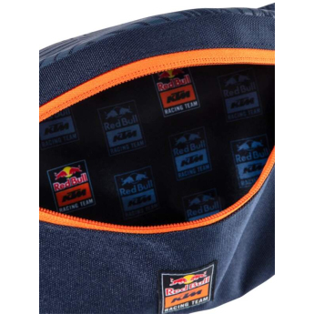 Red Bull KTM ledvinka Grid navy