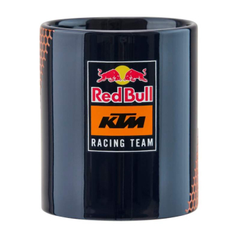 Red Bull KTM hrníček Grid navy