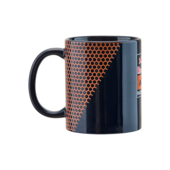 Red Bull KTM hrníček Grid navy