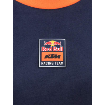 Red Bull KTM dámské tričko Grid navy