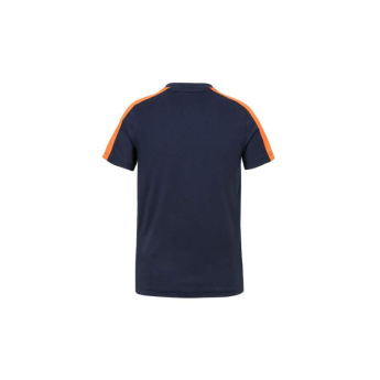 Red Bull KTM dětské tričko Grid navy