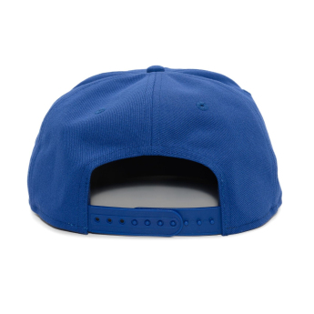 Vancouver Canucks čepice flat kšiltovka A/CAP Structured Mid Crown Adjujtable Square Visor Snapback