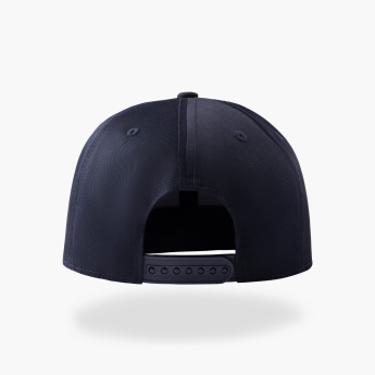 Red Bull Racing čepice flat kšiltovka Entry navy F1 team 2023